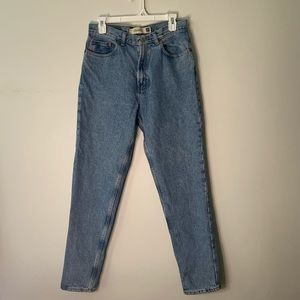 Vintage GAP high waisted Mom Jeans
